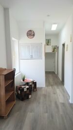 Monteurwohnung mit Außenpool auf dem Bauernhof Bild 2