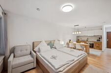 Apartments in Kniebis Bild 1