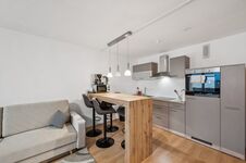 Apartments in Kniebis Bild 3