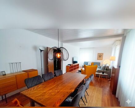 Großes Haus · 8 Gäste · Messe Nürnberg 7 km Bild 3