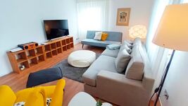 Großes Haus · 9 Gäste · Messe Nürnberg 7 km Bild 1