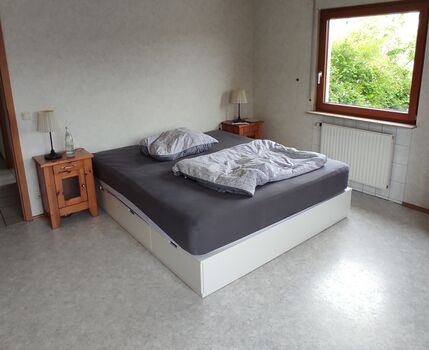Monteurwohnung bei Fulda/Rhön – voll ausgestattet Obrázok 3