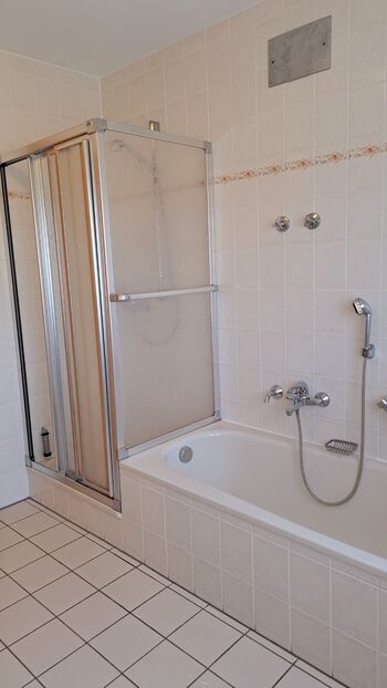 Monteurwohnung bei Fulda/Rhön – voll ausgestattet Bild 3