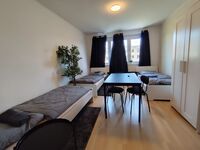✯ Workers Apartment | Monteurwohnung in Altstadt | Provided by APARTS Bild 1