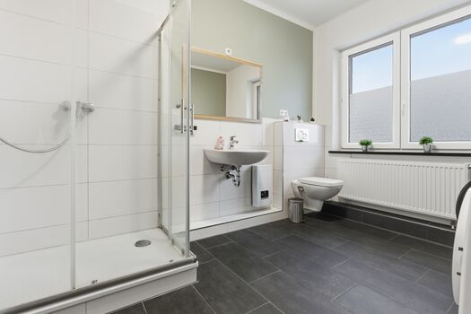 Zentrale Firmenapartments Neumünster Picture 2