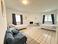 Zentrale Firmenapartments Neumünster Bild 7