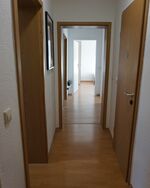 5 Apartments in Delitzsch * 30 Betten * ruhig und modern Zdjęcie 8