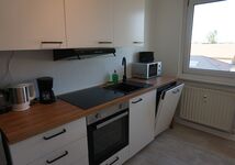 5 Apartments in Delitzsch * 30 Betten * ruhig und modern Bild 15