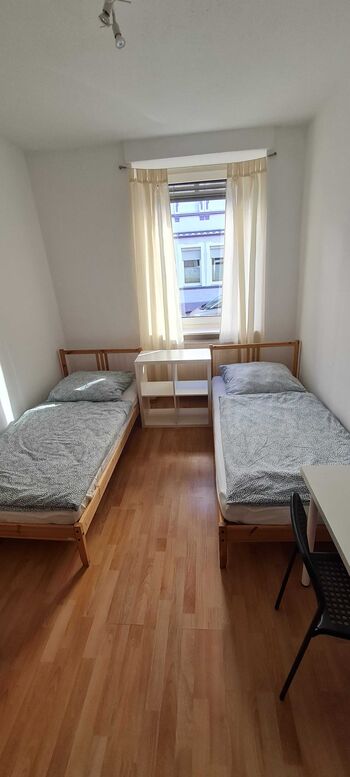 **** Hometime24 - Frisch renovierte Wohnung in Hagen **** Bild 3