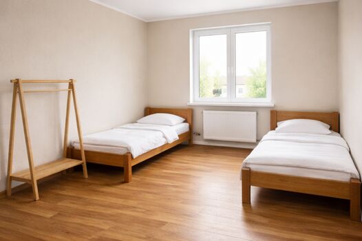 Monteurunterkünfte in Villingen-Schwenningen – 24h Check-In