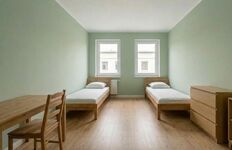 Monteurunterkünfte in Wetter (Ruhr) – 24h Check-In Bild 1
