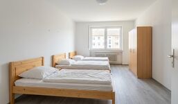 Monteurunterkünfte in Remchingen – 24h Check-In Bild 1