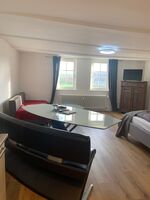 Ferienwohnung mit offener Wohnküche und 2 Schlafzimmern Bild 6