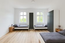 HEROROOMS - Im Herzstück Hamburgs Bild 4