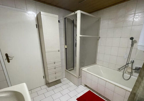 2,5-Zimmer-Wohnung mit Terrasse, mitten in Calw (HS4OGre) Bild 3