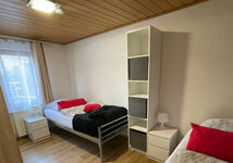 2,5-Zimmer-Wohnung mit Terrasse, mitten in Calw (HS4OGre) Bild 1