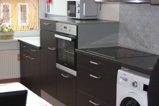 Gästezimmer AHOI-Gästehaus Zdjęcie 2