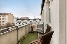 Wohnung im Wissenschaftshafen Bild 7