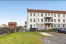 Wohnung im Wissenschaftshafen Bild 8