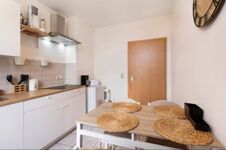 Wohnung im Wissenschaftshafen Bild 5