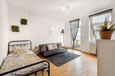 Wohnung im Wissenschaftshafen Bild 1