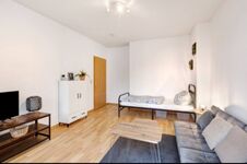 Wohnung im Wissenschaftshafen Bild 6