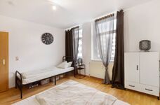 Wohnung im Wissenschaftshafen Bild 4