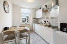 Wohnung im Wissenschaftshafen Bild 2