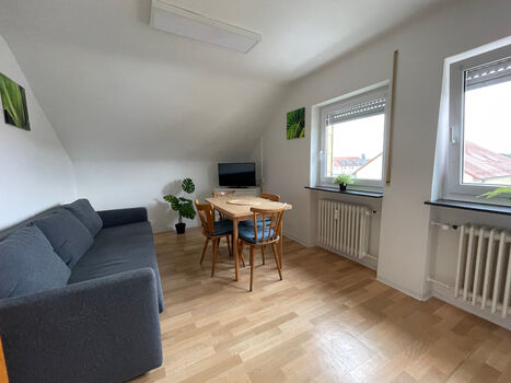 Monteur Lofts