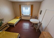 Unterkunft - freie Zimmer - Lauchhammer Bild 1