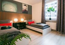 Passion Stay Apartments Lanz In Bremen Bild 1