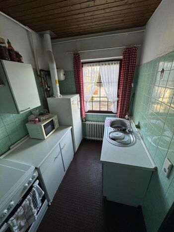 Monteurszimmer am Utkiek Bild 5