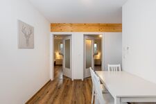 Schreinerfeld Appartements Aufenthaltsraum