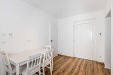 Schreinerfeld Appartements Aufenthaltsraum