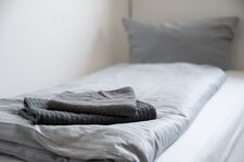 Schreinerfeld Appartements Doppelzimmer