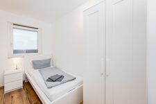 Schreinerfeld Appartements Einzelzimmer