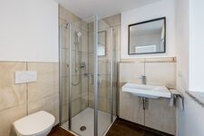 Schreinerfeld Appartements Bad & WC