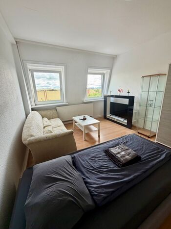 Monteurzimmer Wiesbaden