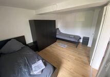 Kleever Appartments Wiesbaden Bild 8