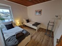 Siegburg: Moderne Monteurwohnung mit Küche und WLAN Bild 7