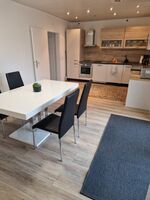 Siegburg: Moderne Monteurwohnung mit Küche und WLAN Bild 1