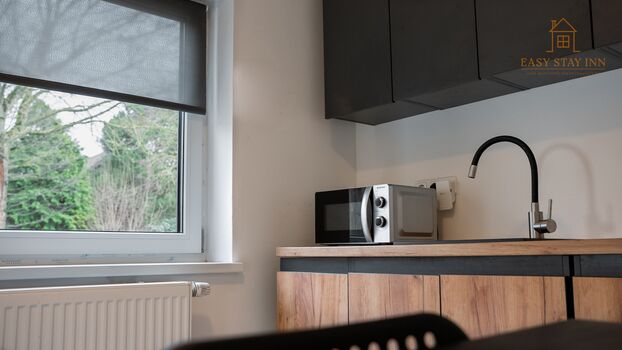 Easy Stay Inn Hannover - Ihre Monteurzimmer!