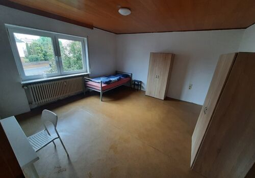 Monteurwohnung Monteurzimmer Monteurunterkunft Obrázok 4