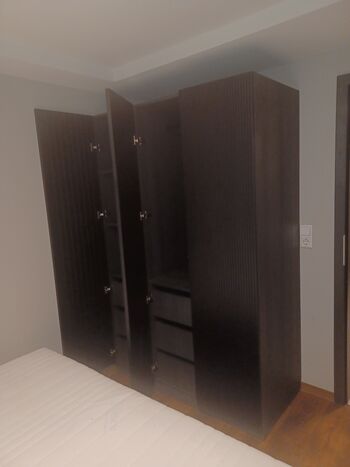 Wohnung Aslantas Bild 2