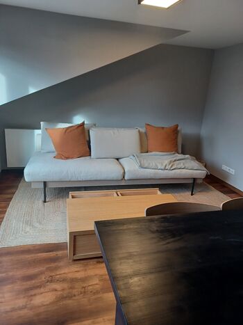 Wohnung Aslantas Bild 4