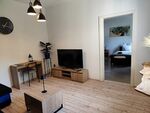 Kleines Haus-im-Haus, Monteurwohnung in Hagen am Tücking Bild 3
