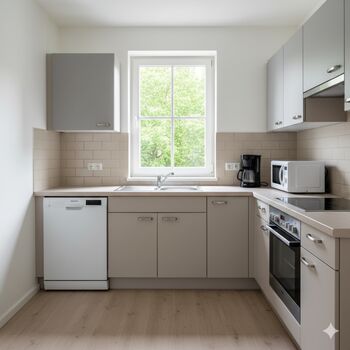 Monteurunterkünfte in Siegen – 24h Check-In Bild 3