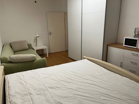 Gästezimmer JaWo Picture 1