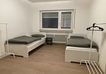 5 Bett Wohnung Lampertheim Picture 6