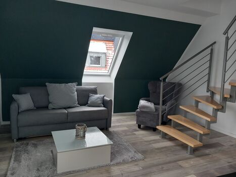 Wohnung Lette Bild 2